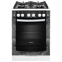 Плита газовая GEFEST ПГ 6500-02 0113