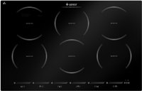 Индукционная варочная поверхность GEFEST ПВИ 4323