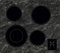 Электрическая варочная поверхность GEFEST ЭС В СН 4231 К52