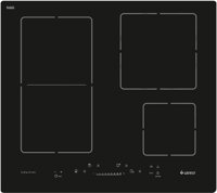 Электрическая варочная поверхность GEFEST ЭС В СН 4232 К3