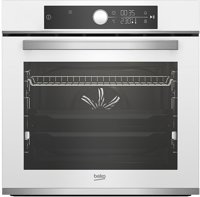 Электрический духовой шкаф BEKO BBIM13400WSE