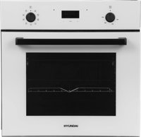 Электрический духовой шкаф Hyundai 6009.25 WG