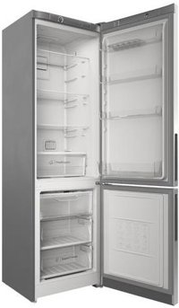 Холодильник Indesit ITS 4200 XB