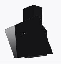 Вытяжка Amari Vero S 60 black glass