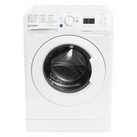 Стиральная машина Indesit BWSA 7109 WWV RU