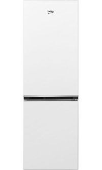 Холодильник BEKO B1RCSK272W