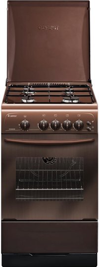 Плита газовая GEFEST ПГ 3200-06 К19