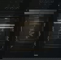 Электрический духовой шкаф Gorenje BO6725E02NBG