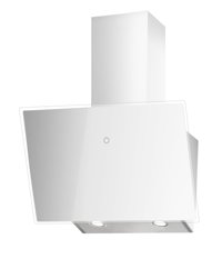 Вытяжка Amari Vero S 60 white glass