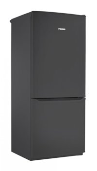 Холодильник Pozis RK-101 графитовый