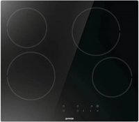 Электрическая варочная поверхность Gorenje ECT641BSCE