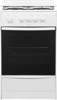 Плита газовая DARINA 1B GM441 002 W