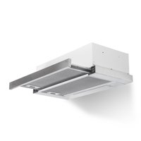 Вытяжка Amari Slide 60 inox (1 мотор)