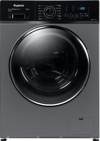 Стиральная машина Бирюса WM-SL610/15 S