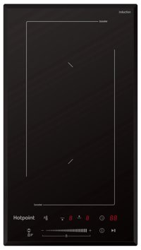 Индукционная варочная поверхность Hotpoint HS 1430 BA