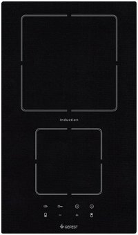 Индукционная варочная поверхность GEFEST ПВИ 4000 К1