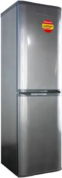 Холодильник ОРСК-177 MI металлик