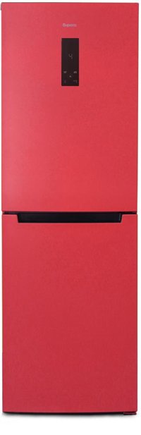 Холодильник Бирюса Н940NF