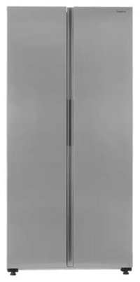 Холодильник Бирюса SBS 460 I