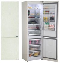 Холодильник Hotpoint HT 9201I AB O3