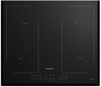 Индукционная варочная поверхность Hotpoint HB 1560B2 BA