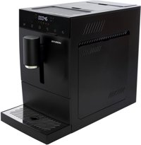 Кофемашина Hyundai HAM-4402 черный
