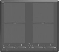 Индукционная варочная поверхность Maunfeld CVI594SF2DGR Inverter