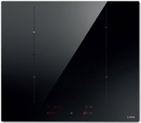 Индукционная варочная поверхность Elica Ratio 604 Plus BL