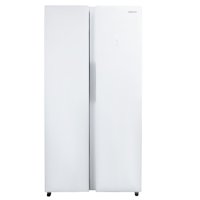 Холодильник Manya SBS185NGW