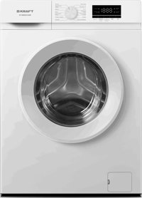 Стиральная машина Kraft KF-MBDS6108W