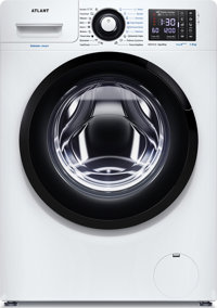 Стиральная машина ATLANT 80С1214-CA-02