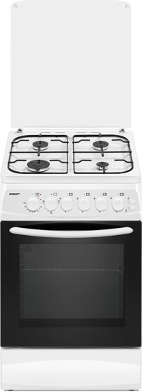 Плита газовая Kraft KF-FSK5407AEW