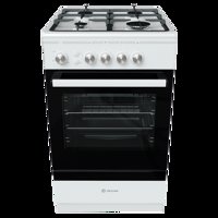 Плита газовая De Luxe 506040.24г ЧР