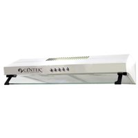 Вытяжка CENTEK CT-1800-50 White