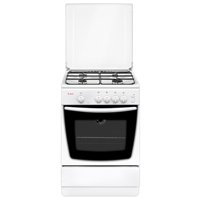 Плита газовая GEFEST ПГ 1200 С6 К33