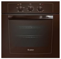 Газовый духовой шкаф GEFEST ДГЭ 601-01 К
