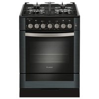 Плита комбинированная GEFEST ПГЭ 6502-02 0044