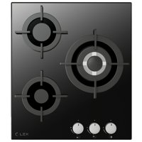 Газовая варочная поверхность LEX GVG 430 BL