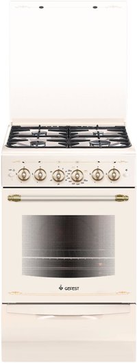 Плита газовая GEFEST ПГ 5100-02 0182