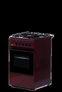 Плита газовая FLAMA RG 24019 B