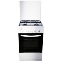 Плита комбинированная Cezaris ПГЭ 1000-03