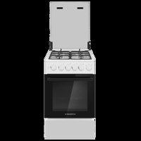 Плита газовая Maunfeld MGC50GCW08D