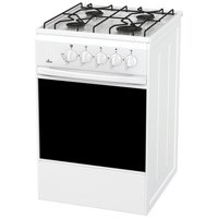 Плита газовая FLAMA RG 24011 W