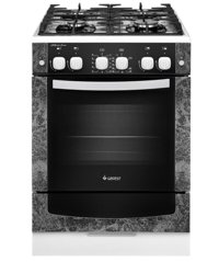 Плита газовая GEFEST ПГ 6500-02 0313