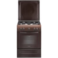 Плита газовая GEFEST ПГ 6100-01 0301