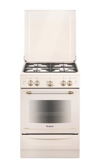 Плита газовая GEFEST ПГ 6100-02 0186