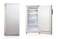 Морозильник DON R-103B (Белый)