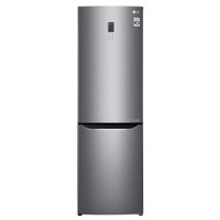 Холодильник LG GA-B419 SLGL