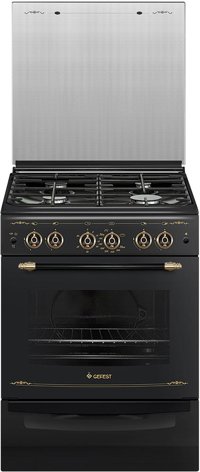 Плита газовая GEFEST ПГ 6100-02 0183