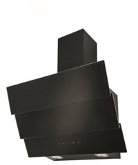 Вытяжка Amari Trento 60 Black glass